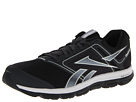 Reebok - Reebok Dual Turbo Fire (Gravel/Black/Steel/Flat Grey)