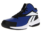 Reebok - Reebok Court Flyer (Reebok Royal/White/Black)