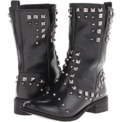 Schutz Shanti (Preto) Footwear