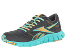 Reebok - SmoothFlex Ride 3.0EX (Rock Candy/Rivet Grey/Emerald Sea/Teal Gem/Neon Orange)