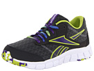 Reebok - SmoothFlex Ride 3.0EX (Rock Candy/Rivet Grey/Sonic Green/Ultra Violet/Gravel/White)