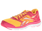 Reebok - Reebok Dual Turbo Fire (Candy Pink/Neon Orange/White)