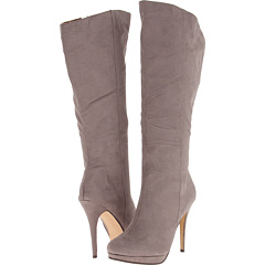 Michael Antonio Birch Suede (Grey) Footwear
