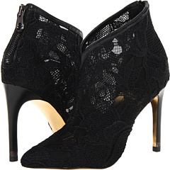 Ted Baker Printi (Black Lace Leather) Footwear