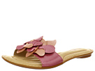 Born - Gloria - Crown Collection (Pink/Peach Metallic)