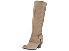 Fergalicious Longshot Casual Zip