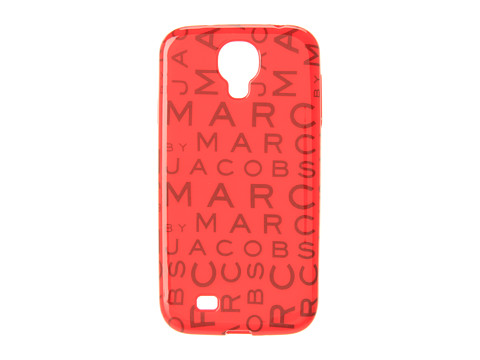 Marc by Marc Jacobs New Jumble Phone Case for Samsung Galaxy S 4 (Cabernet Red Multi) Cell Phone Case