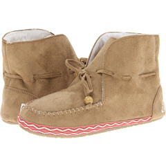 Roxy Chestnut (Tan) Footwear