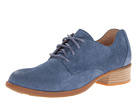 Born Mott (Blue)