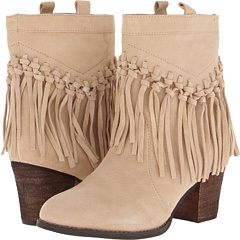 Sbicca Sound (Taupe) Footwear