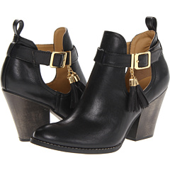 MIA Sinclairr (Black) Footwear