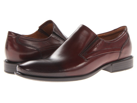 ecco cairo perforation