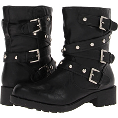 G by GUESS Jaydah (Black) Footwear
