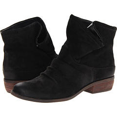 Fergie Monet (Black) Footwear