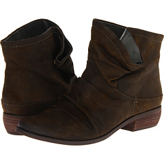 Fergie Monet (Olive) Footwear