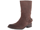 Fergie - Murano (Dark Brown) - Footwear