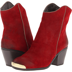 Fergie Chambers (Red) Footwear