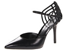 Fergie - Gardenia (Black) - Footwear