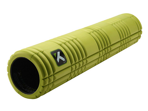 UPC 858787002515 product image for Trigger Point - The GRID 2.0 (Lime) Running Sports Equipment | upcitemdb.com