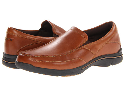rockport eberdon loafer