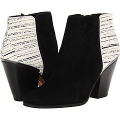 Dolce Vita Holland (Black White) Footwear