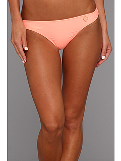 Body Glove Super Brights Bikini Bottom (Aurora) Apparel