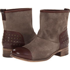 Diba Rad Ient (Taupe Dark Brown) Footwear