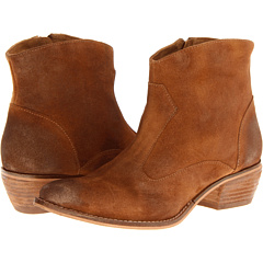 Diba Plen Tee (Cognac Gold) Footwear