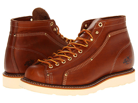 men's thorogood roofer work boot