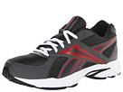 Reebok - Tranz Runner L RS (Grey/Red)