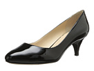 Nine West - Sway Me So (Black Patent Patent) - Footwear