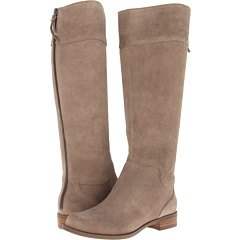 Nine West Counter (Taupe Suede) Footwear