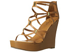 Fergie - Venecia (Camel) - Footwear