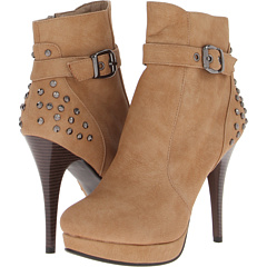 Luichiny E Static (Tan) Footwear