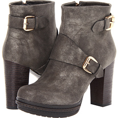 Luichiny Over Ride (Grey) Footwear