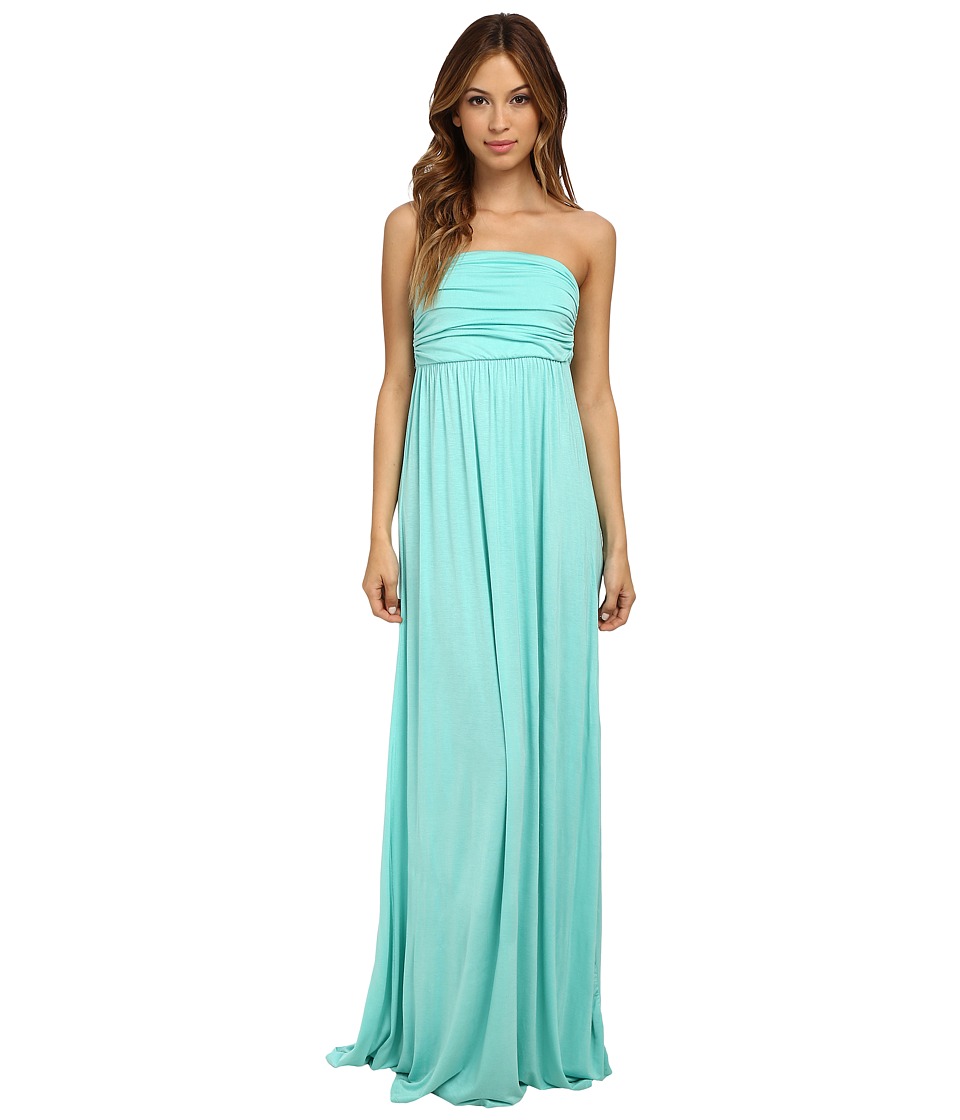 Culture Phit Hally Dress (New Mint) Women