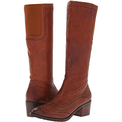 Miz Mooz Monica (Whiskey) Footwear