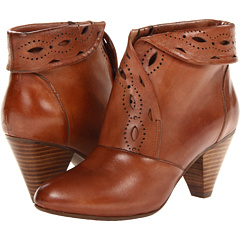Miz Mooz Daffodil (Whiskey) Footwear
