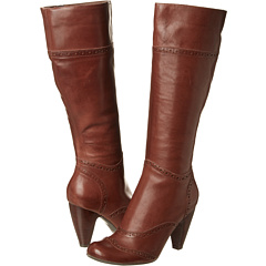 Miz Mooz Salome (Brown) Footwear