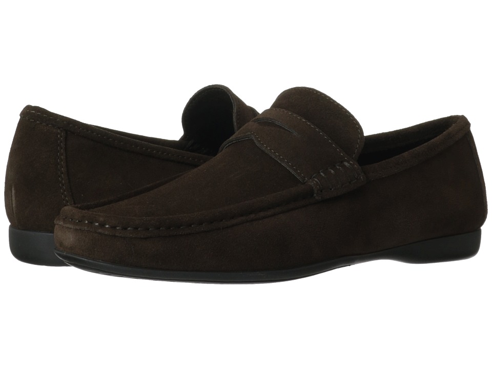 Bruno Magli - Partie (Dark Brown) Men