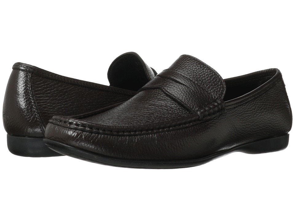 Bruno Magli - Partie 2 (Dark Brown) Men