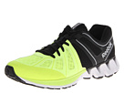 Reebok - ZigKick Dual (Neon Yellow/Black/White)