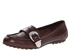 Born - Devyn (Tuscania Burnished Full Grain)