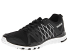 Reebok - RealFlex Advance TR 2.0 (Black/White)