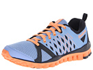 Reebok - RealFlex Advance TR 2.0 (Galaxy/Fluorange/Reebok Navy)