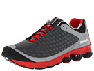 Reebok - DMXSky Impact (Rivet Grey/Flat Grey/Excellent Red/Black)