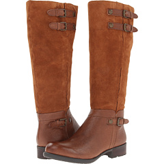 Franco Sarto Pacer (Desert Camel Suded) Footwear