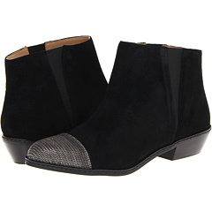 Joe`s Jeans Jolene (Black) Footwear