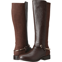 Wanted Stampede (Brown) Footwear