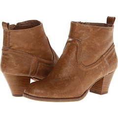Pink Pepper Duster2 (Natural) Footwear